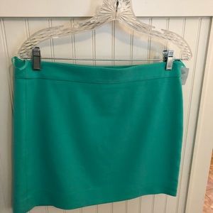 NWT Gap Size 6 Skirt